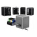 СБПЧ Creality CFS-C (Creality Filament System) (1002120010)