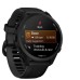 Смарт-годинник Garmin Forerunner 70, GPS, Black, GPS смарт-годинник (010-04307-00)