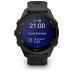 Смарт-годинник Garmin Forerunner 70, GPS, Black, GPS смарт-годинник (010-04307-00)
