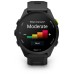 Смарт-годинник Garmin Forerunner 70, GPS, Black, GPS смарт-годинник (010-04307-00)