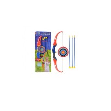 Іграшкова зброя Limo toy Дитячий лук (M 0037)