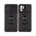 Чохол до мобільного телефона BeCover Military Poco M5s Black (709118)