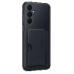 Чохол до мобільного телефона Samsung Card Slot Cover Samsung A16 Black (EF-OA166TBEGWW)