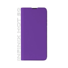 Чохол до мобільного телефона BeCover Exclusive New Style Infinix HOT 50 (X6720) Purple (712637)
