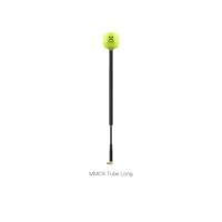 Антена для дрона Foxeer Lollipop 4 Plus High Quality 5.8G 2.6dBi MMCX90 TL 165mm RHC (PA1474M-1)