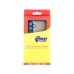 Чохол до мобільного телефона Dengos Matte Samsung Galaxy S25 Plus (Blue) (DG-TPU-MATT-163)