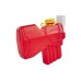 Іграшкова зброя Hasbro Nerf Супер Сокер Вибух (F0453)