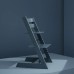 Стілець для годування Stokke Tripp Trapp, Fjord Blue (сіро-синій) (100138)