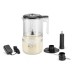 Кухонний комбайн KitchenAid 5KFCB519EAC