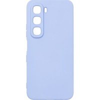 Чохол до мобільного телефона Armorstandart ICON Infinix Hot 60i 4G Lavender (ARM87896)