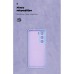 Чохол до мобільного телефона Armorstandart ICON Infinix Hot 60i 4G Lavender (ARM87896)