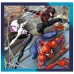 Пазл Trefl Spiderman Друзі-павуки 3 in1 (5900511348743)