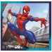 Пазл Trefl Spiderman Друзі-павуки 3 in1 (5900511348743)