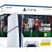 Ігрова консоль Sony Playstation 5 Slim Blu-ray 825GB (+EA SPORTS FC 26) (1000049854)