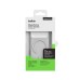 Чохол до мобільного телефона Belkin Magnetic Protective Clear iPhone 17 Pro (MSA031HQCL)