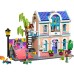 Конструктор LEGO Friends Родинний дім Ліан (42687)