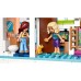 Конструктор LEGO Friends Родинний дім Ліан (42687)