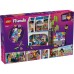 Конструктор LEGO Friends Родинний дім Ліан (42687)