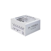 Блок живлення Chieftec 750W VEGA M WHITE (PPG-750-CW)