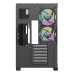 Корпус для ПК OCYPUS DELTA-C74-BKD200XX-GL