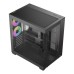 Корпус для ПК OCYPUS DELTA-C74-BKD200XX-GL