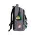 Рюкзак шкільний Kite Education teens 2597L Rick & Morty (RM25-2597L)