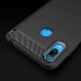 Чохол до моб. телефона Laudtec для Huawei Y7 2019 Carbon Fiber (Black) (LT-HY72019B)