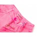 Шорти Breeze джинсові (20236-140G-pink)