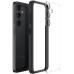 Чохол до мобільного телефона Spigen Samsung Galaxy S24 Ultra Hybrid Matte Black (ACS07352)
