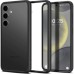Чохол до мобільного телефона Spigen Samsung Galaxy S24 Ultra Hybrid Matte Black (ACS07352)