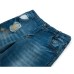 Джинси Aziz з трикотажною підкладкою (12626-104-blue)