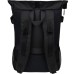 Рюкзак для ноутбука Bagland 15.6" Wander 28L rolltop 0011091 Black (1135921515)