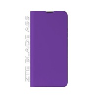 Чохол до мобільного телефона BeCover Exclusive New Style ZTE Blade A55 Purple (712612)