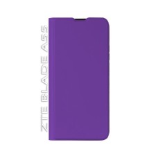 Чохол до мобільного телефона BeCover Exclusive New Style ZTE Blade A55 Purple (712612)