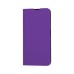 Чохол до мобільного телефона BeCover Exclusive New Style ZTE Blade A55 Purple (712612)