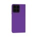 Чохол до мобільного телефона BeCover Exclusive New Style ZTE Blade A55 Purple (712612)