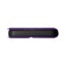 Чохол до мобільного телефона BeCover Exclusive New Style ZTE Blade A55 Purple (712612)