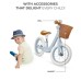 Біговел Kinderkraft Rapid 2 Blue Breeze (KRRAPI02BLU0000) (5902533924875)