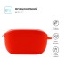Чохол для навушників Armorstandart Hang Case для JBL Wave Buds Red (ARM79917)