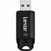 USB флеш накопичувач Lexar 32GB JumpDrive S80 USB 3.1 (LJDS080032G-BNBNG)