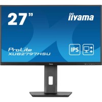 Монітор iiyama XUB2797HSU-B2