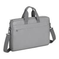 Сумка для ноутбука RivaCase 15.6" 8235 Ulsan Grey (8235Grey)