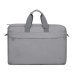 Сумка для ноутбука RivaCase 15.6" 8235 Ulsan Grey (8235Grey)