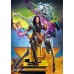 Пазл GoodLoot The Witcher Yennefer & Salvador Dali 1000 ел. (5908305247555)