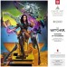 Пазл GoodLoot The Witcher Yennefer & Salvador Dali 1000 ел. (5908305247555)