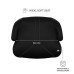Автокрісло Kinderkraft i-Boost 2 бустер Black (KCIBOO02BLK0000) (5902533929153)