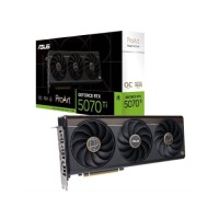 Відеокарта ASUS GeForce RTX5070 Ti 16GB PROART OC (PROART-RTX5070TI-O16G)