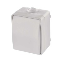 Вимикач EMOS C.1,6 IP54 (A1398.3)