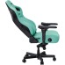 Крісло ігрове Anda Seat Kaiser 4 PVC Size XL Green (AD12YDDC-XLL-20-E-PV/C)
