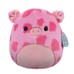 М'яка іграшка Squishmallows Поросятко Гвендел 30 см (SQCR05617)